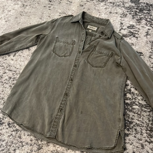 Express Button Up - Picture 5 of 6